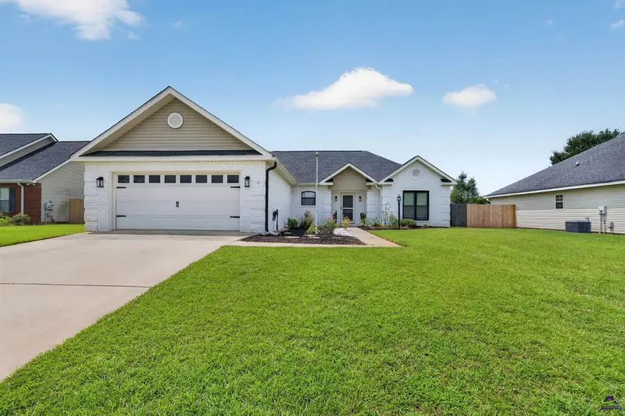 205 Margeson Drive, Warner Robins, GA 31088 - #2