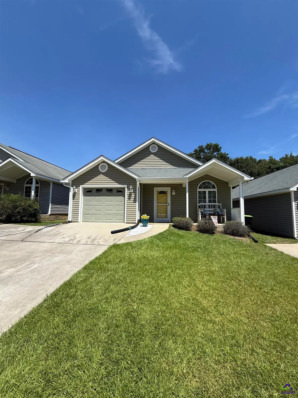 130 Linda Kay Court, Warner Robins, GA 31088 - #1