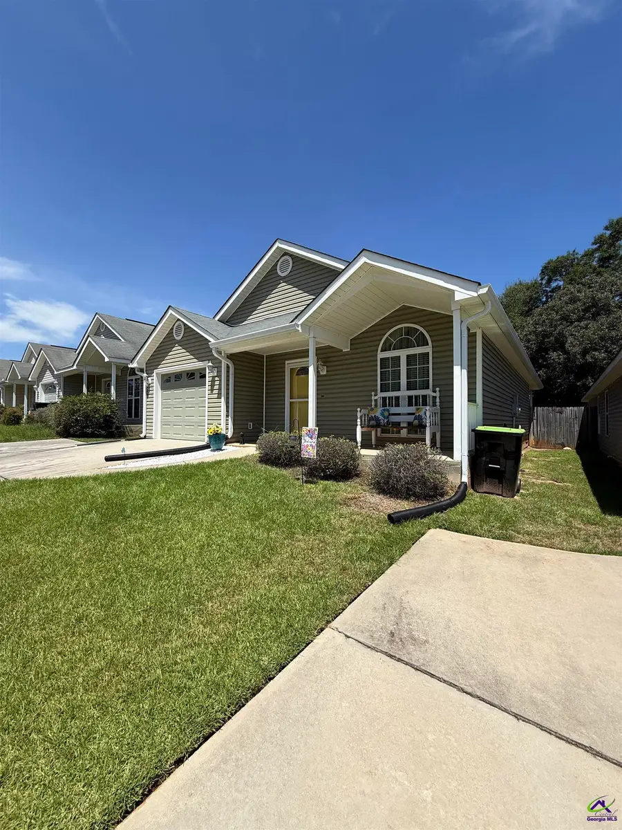 130 Linda Kay Court, Warner Robins, GA 31088 - #2