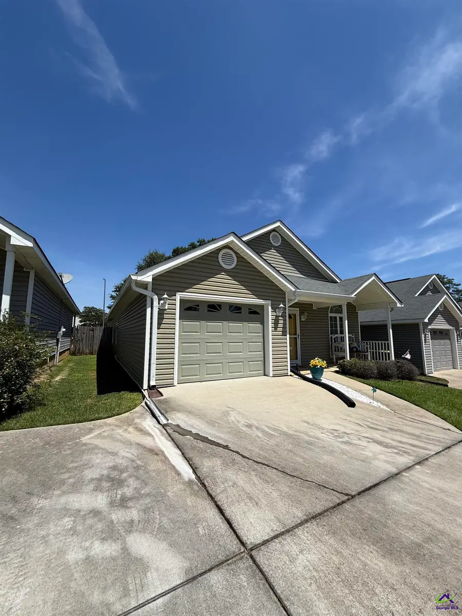 130 Linda Kay Court, Warner Robins, GA 31088 - #3