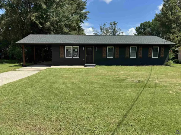 121 Hartley Street, Fort Valley, GA 31030