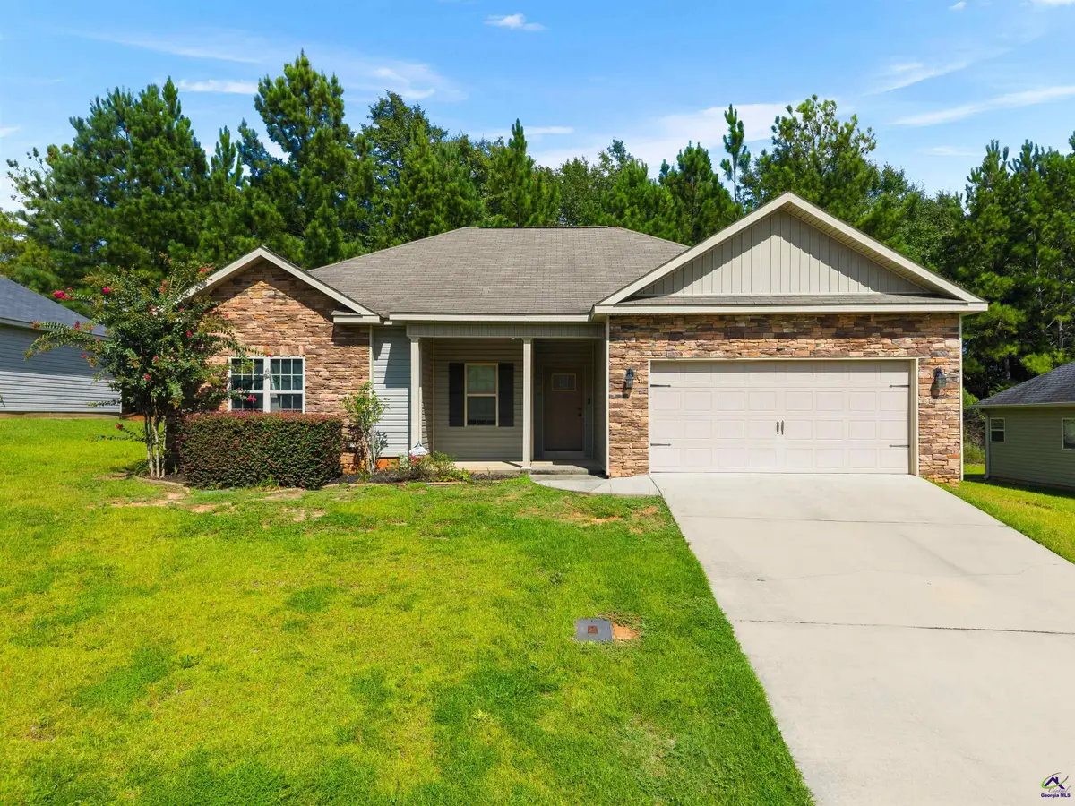 104 Ledford Way, Bonaire, GA 31005 - #1