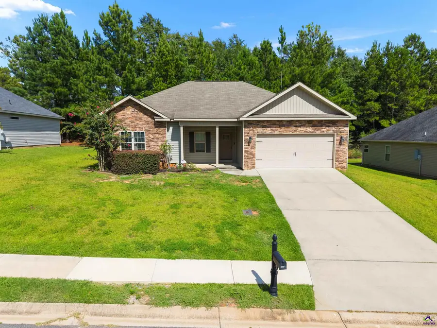 104 Ledford Way, Bonaire, GA 31005 - #2
