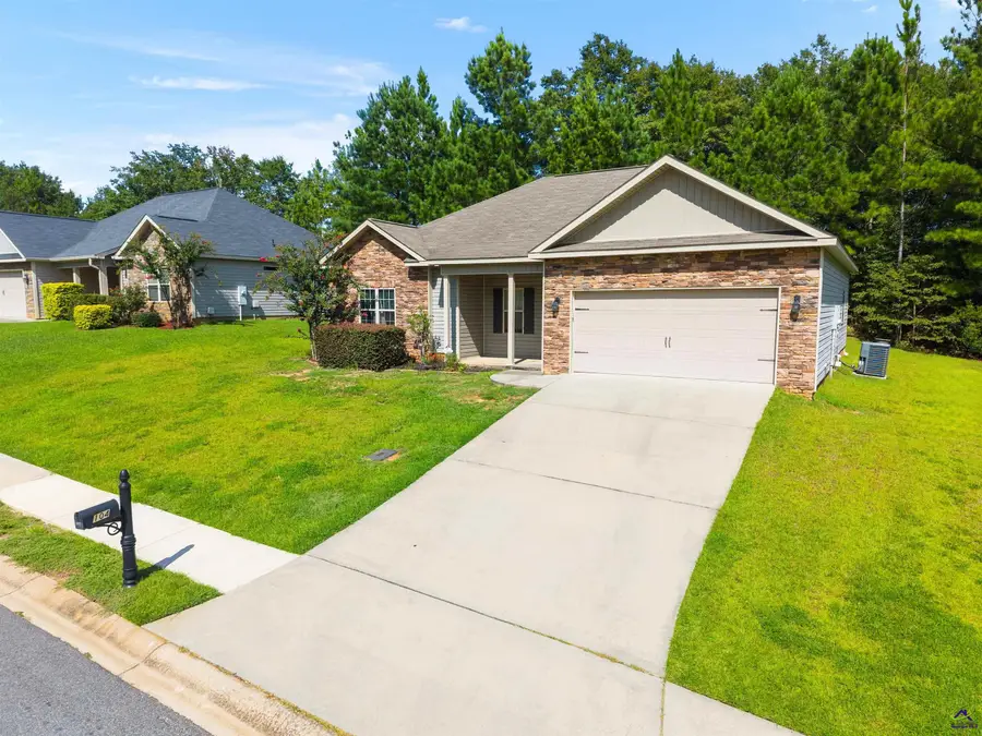 104 Ledford Way, Bonaire, GA 31005 - #3