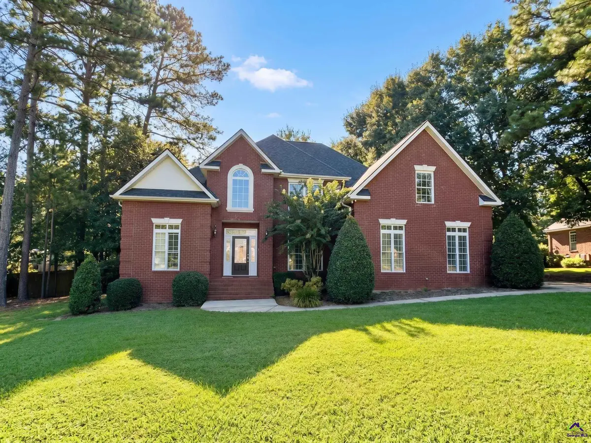 110 Glenda Drive, Bonaire, GA 31005 - #1
