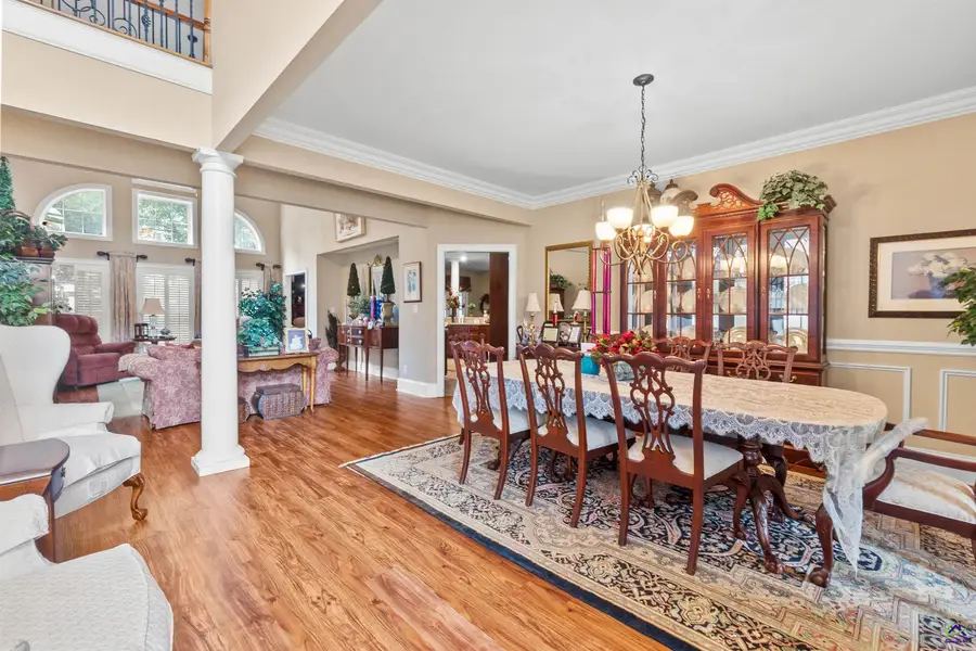 110 Glenda Drive, Bonaire, GA 31005 - #3