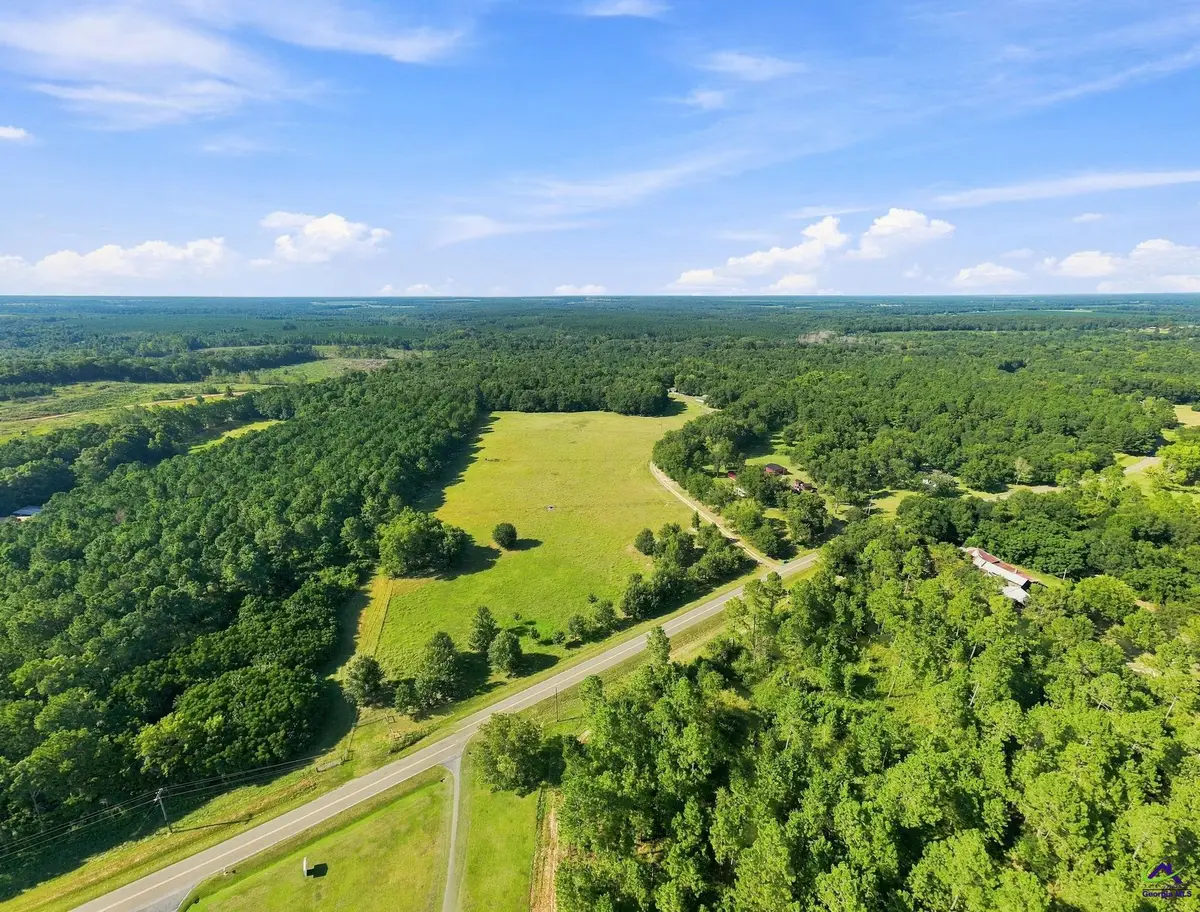 1116 County Line Road, Unadilla, GA 31091 - #1