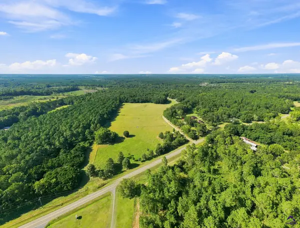 1116 County Line Road, Unadilla, GA 31091