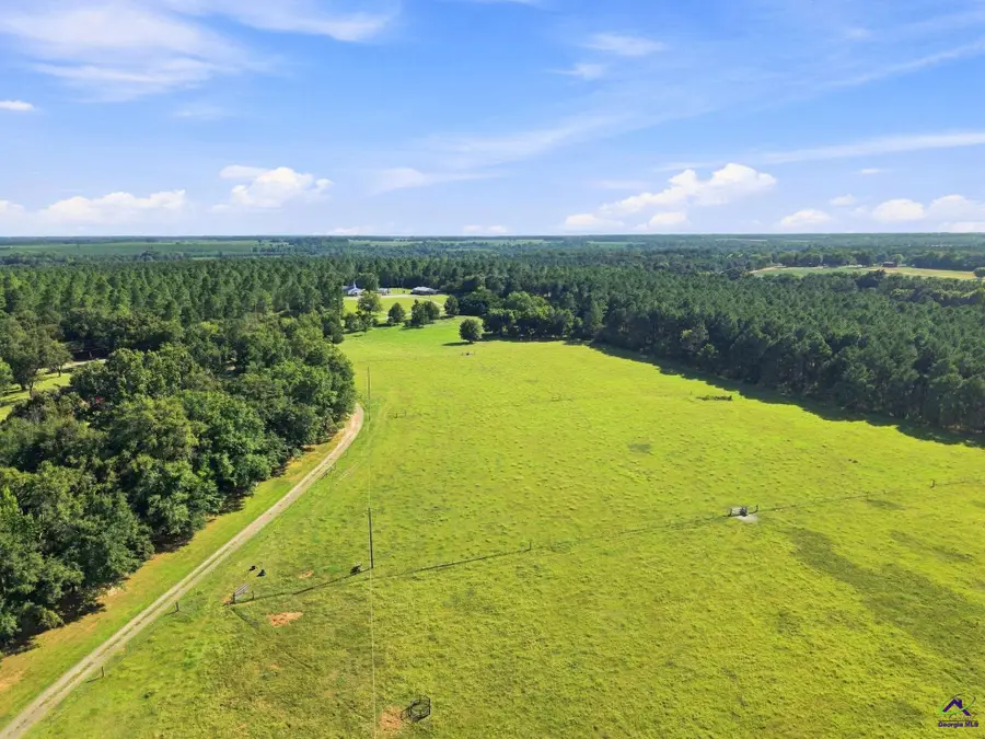1116 County Line Road, Unadilla, GA 31091 - #2
