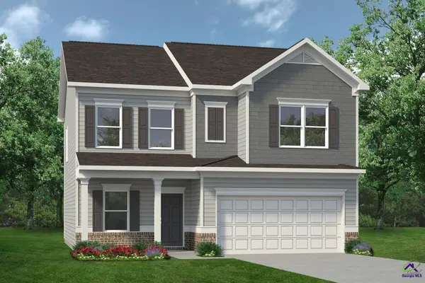 210 Park Bench Way, Warner Robins, GA 31008
