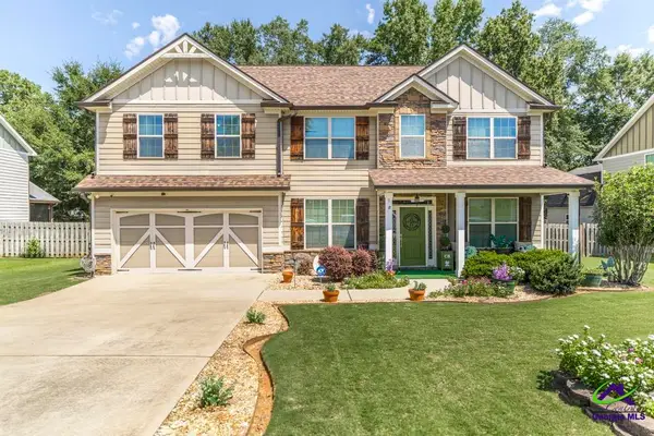 219 Adirondac Way, Bonaire, GA 31005