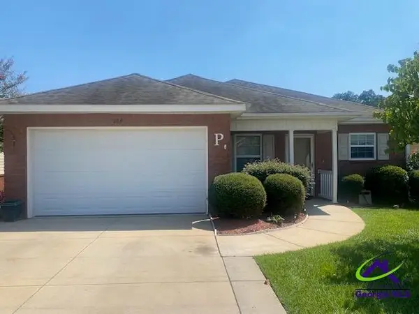 209 S Houston Springs Boulevard, Perry, GA 31069