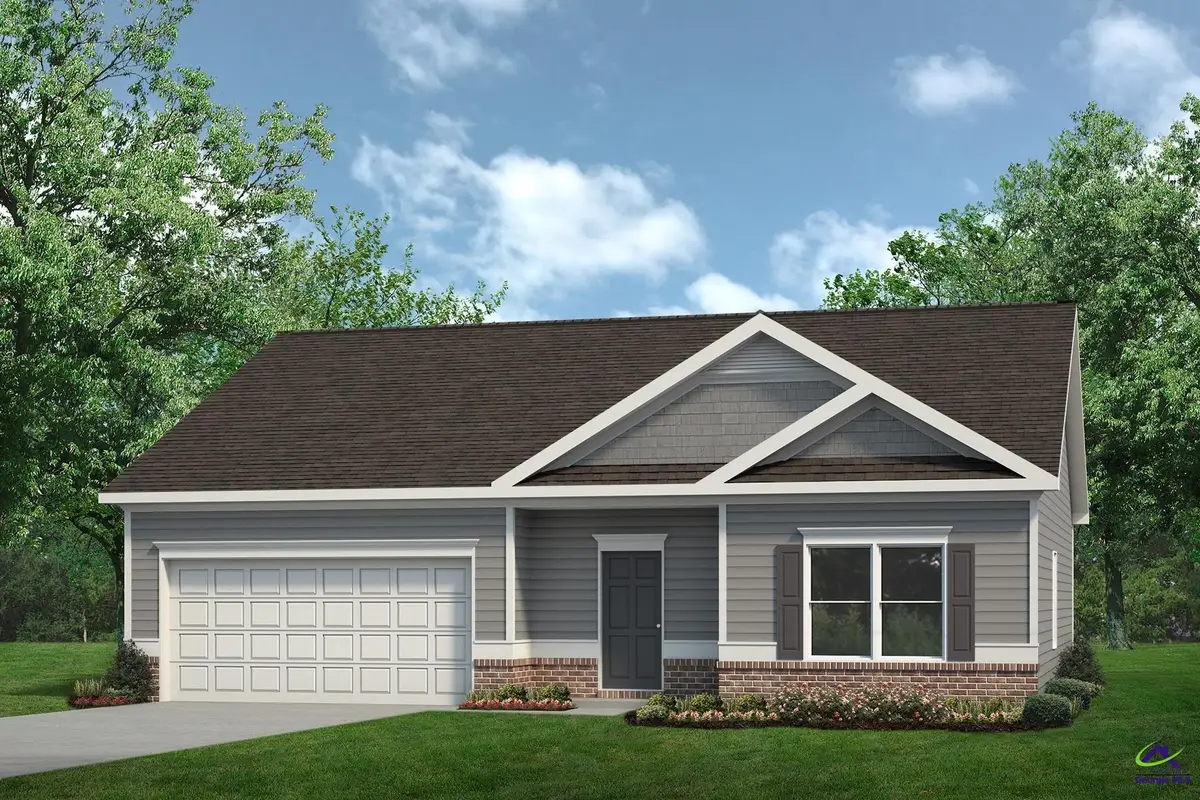 212 Park Bench Way, Byron, GA 31008 - #1