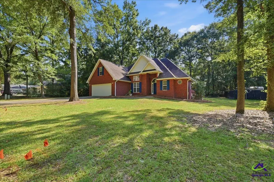 102 Quinelle, Perry, GA 31069 - #2