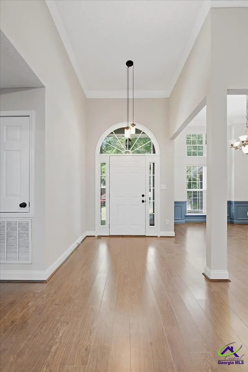 102 Quinelle, Perry, GA 31069 - #3