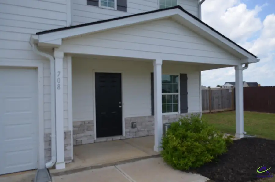 708 Coopers Landing, Macon, GA 31216 - #2