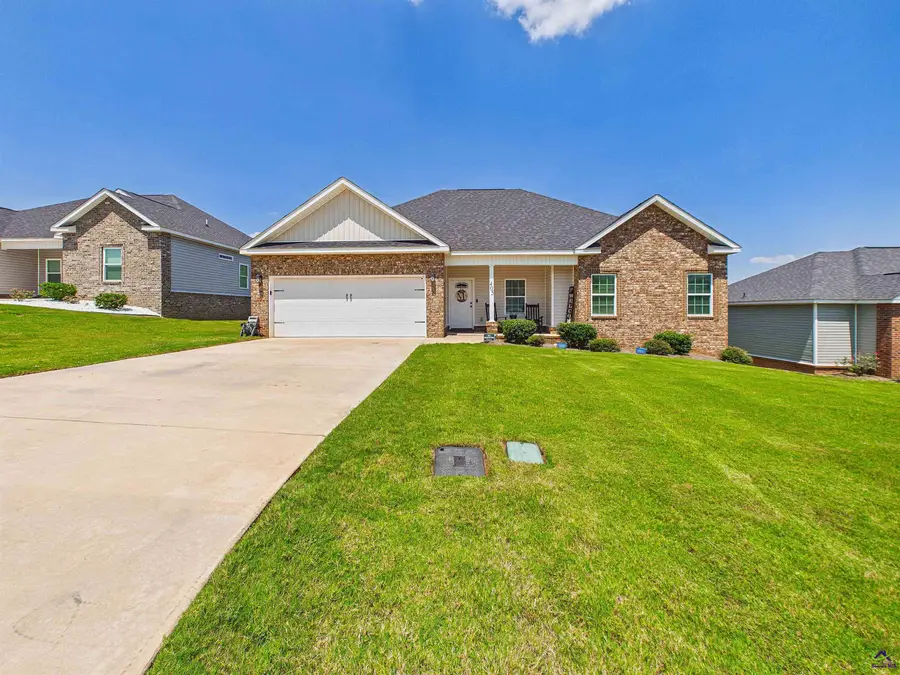 405 Ledford Way, Bonaire, GA 31005 - #2