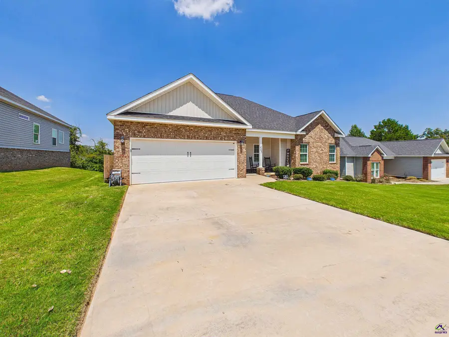 405 Ledford Way, Bonaire, GA 31005 - #3