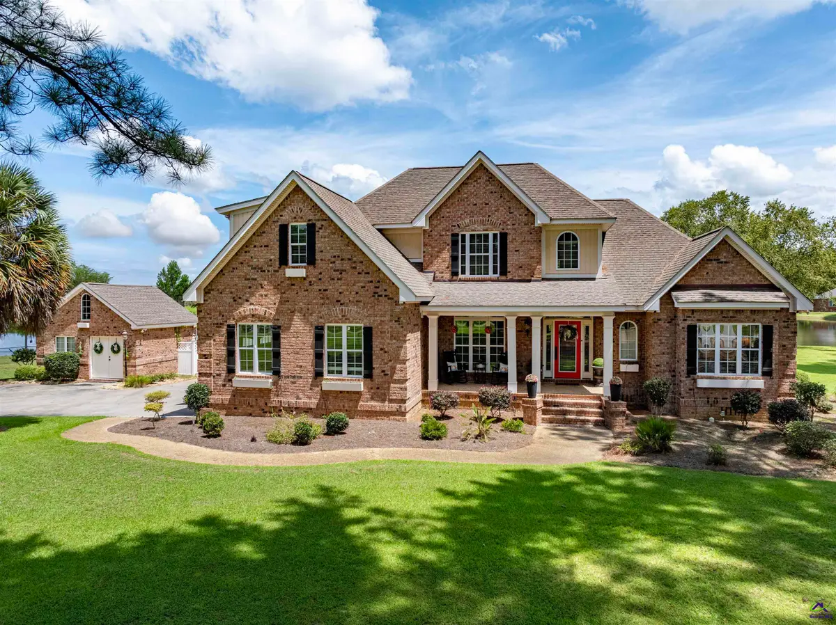 20 Ray Taylor Road, Tifton, GA 31793 - #1