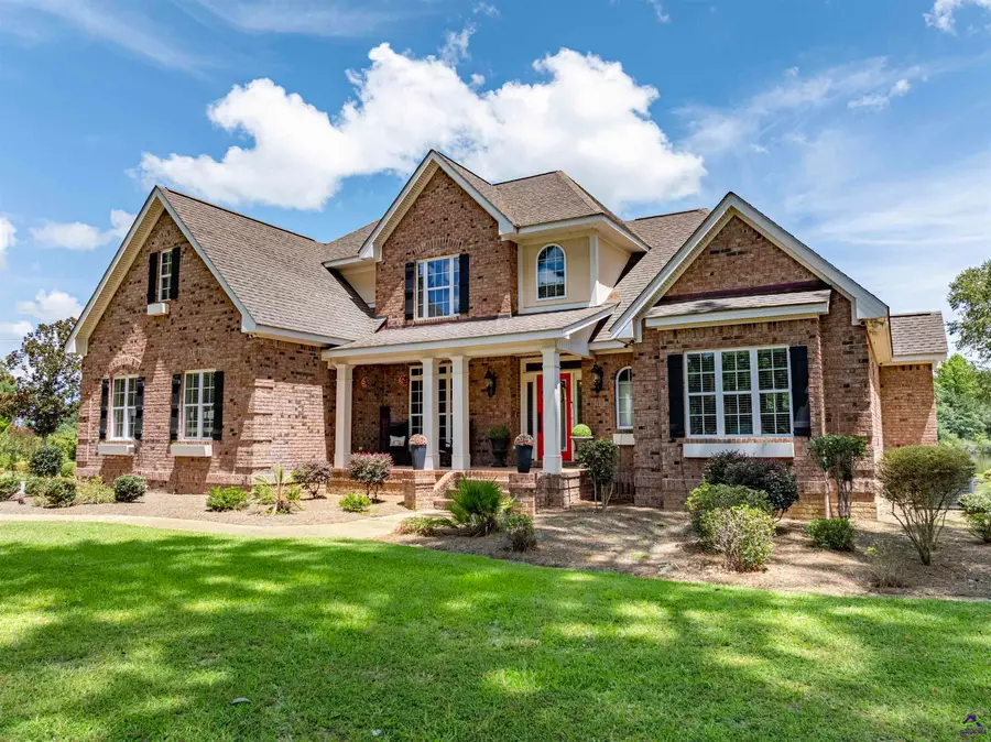 20 Ray Taylor Road, Tifton, GA 31793 - #3