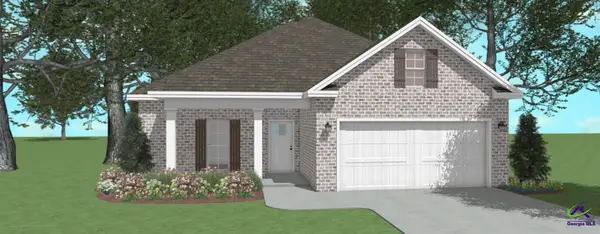 113 Grace View Court, Kathleen, GA 31047