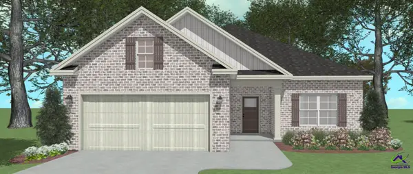 107 Grace View Court, Kathleen, GA 31047