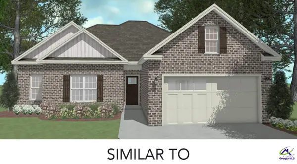 109 Grace View Court, Kathleen, GA 31047