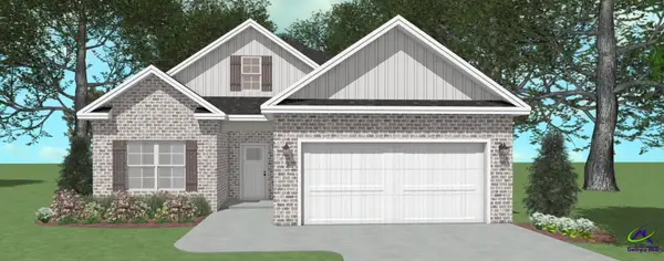 111 Grace View Court, Kathleen, GA 31047