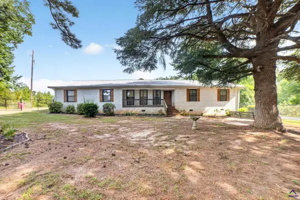 6293 Thomaston Road, Macon, GA 31220