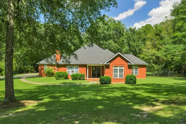 109 Devereaux Drive, Perry, GA 31069