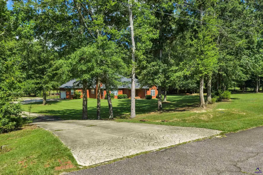 109 Devereaux Drive, Perry, GA 31069 - #2