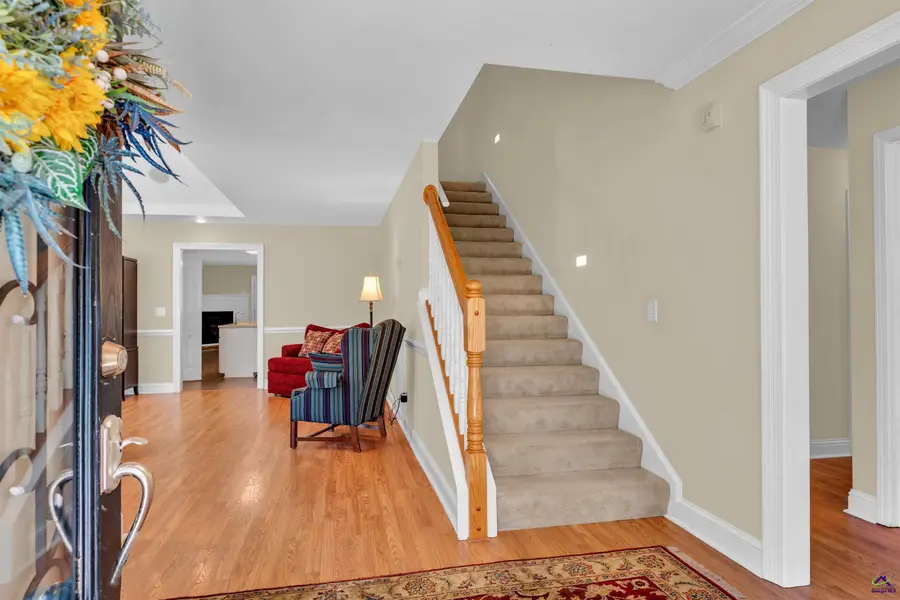 109 Devereaux Drive, Perry, GA 31069 - #3