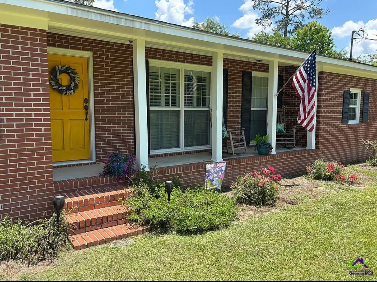 10254 129 Highway, Abbeville, GA 31001 - #1