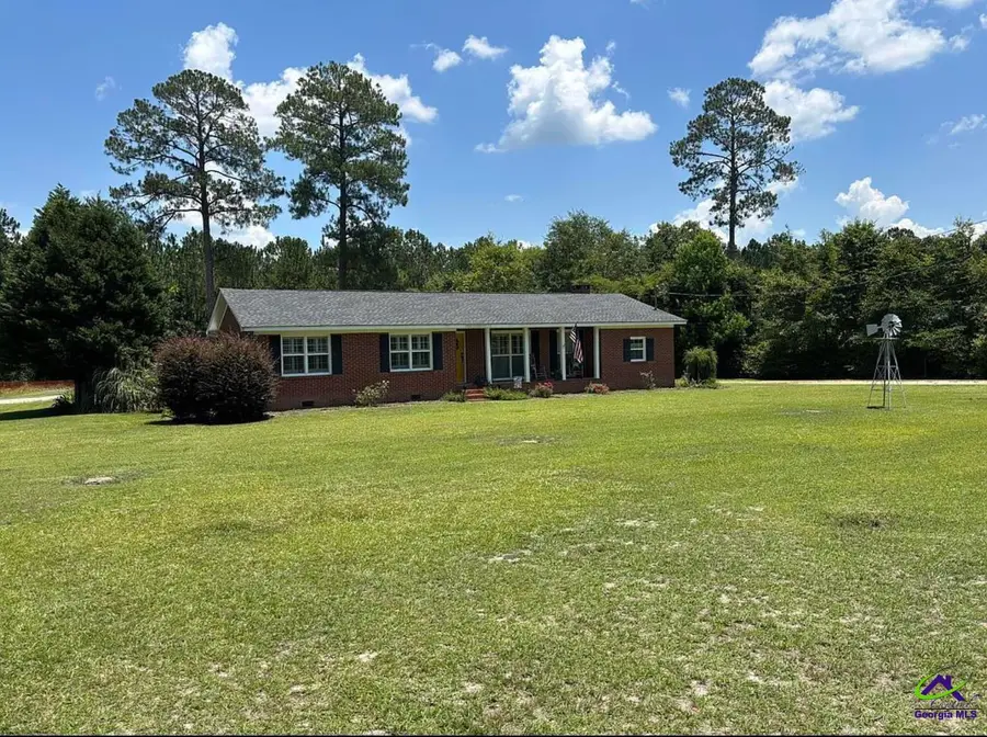 10254 129 Highway, Abbeville, GA 31001 - #2