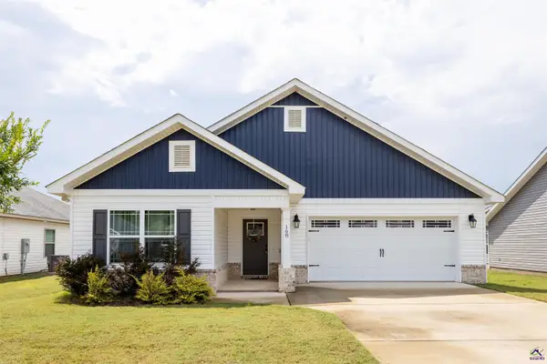 198 Red Tail Circle, Byron, GA 31008