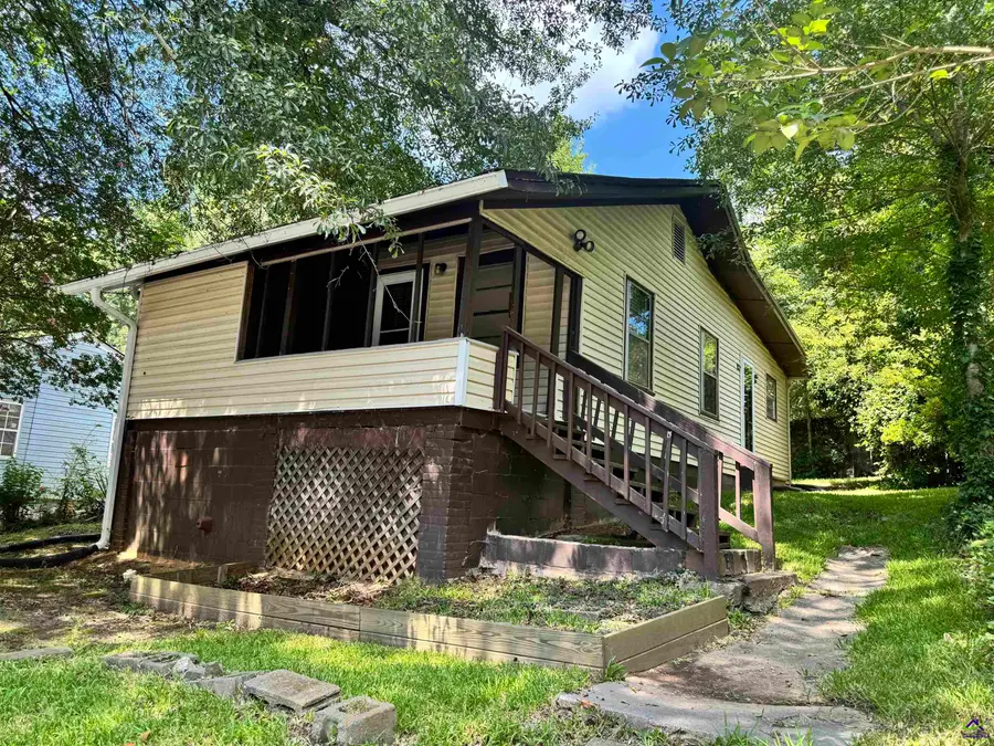 1189 SE Desota Street, Gainesville, GA 30501 - #2