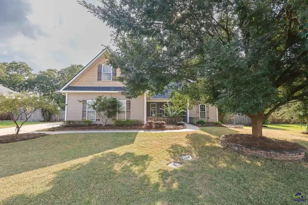 137 Pond Drive, Kathleen, GA 31047