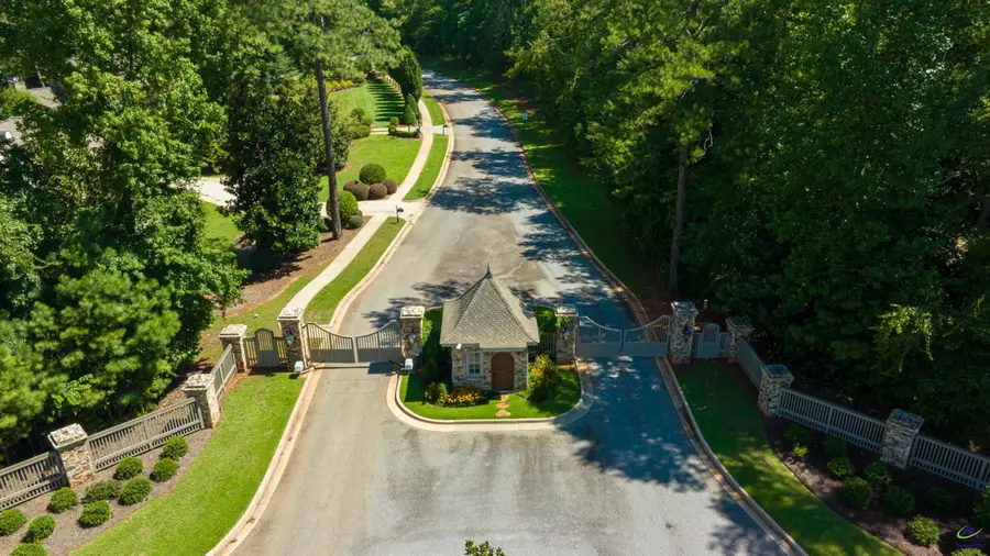 157 Camden Trace, Macon, GA 31210 - #2