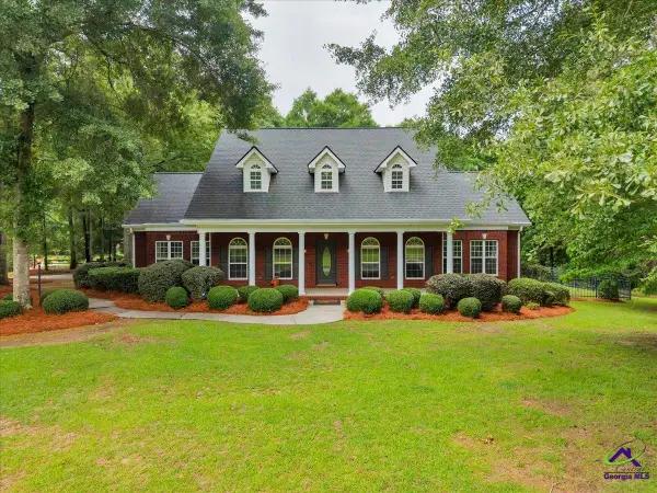 213 Sabre Drive, Bonaire, GA 31005