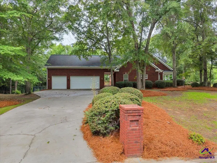 213 Sabre Drive, Bonaire, GA 31005 - #2