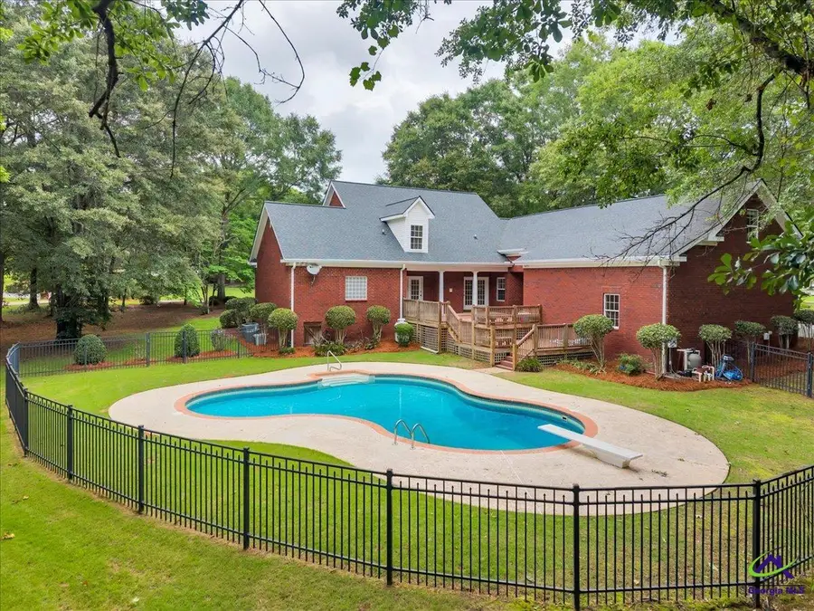 213 Sabre Drive, Bonaire, GA 31005 - #3