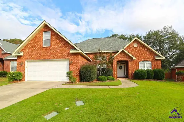 609 Links View Drive, Bonaire, GA 31005
