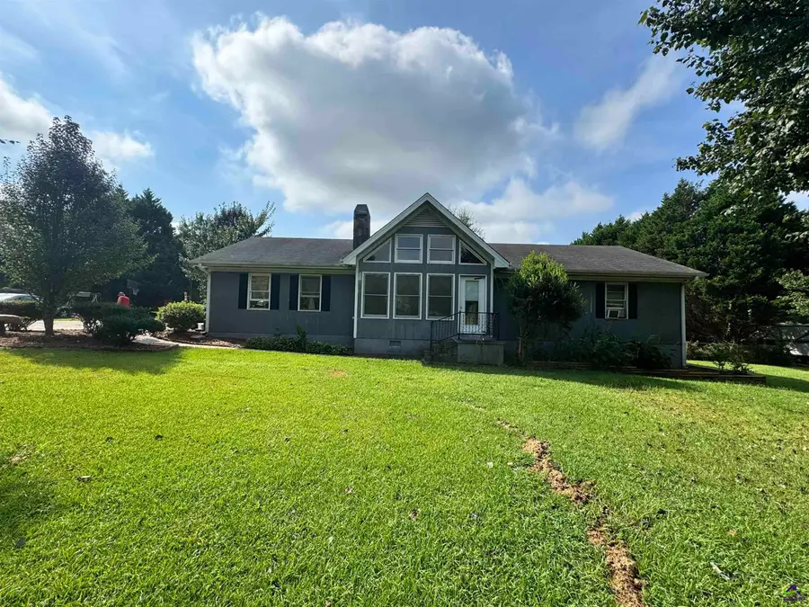 384 Four Points Road, Jackson, GA 30501 - #2
