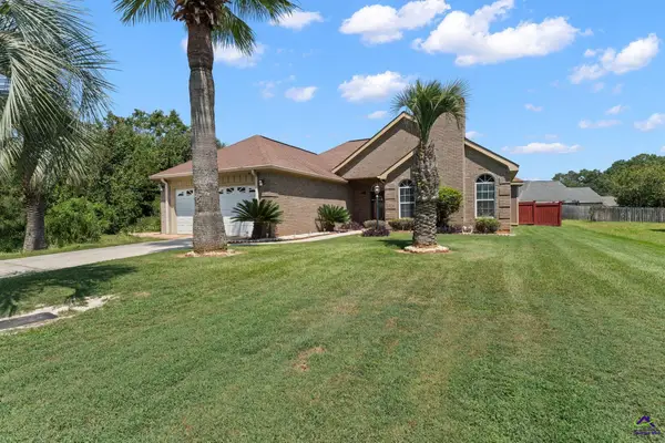 736 Shannon Ridge Drive, Bonaire, GA 31005