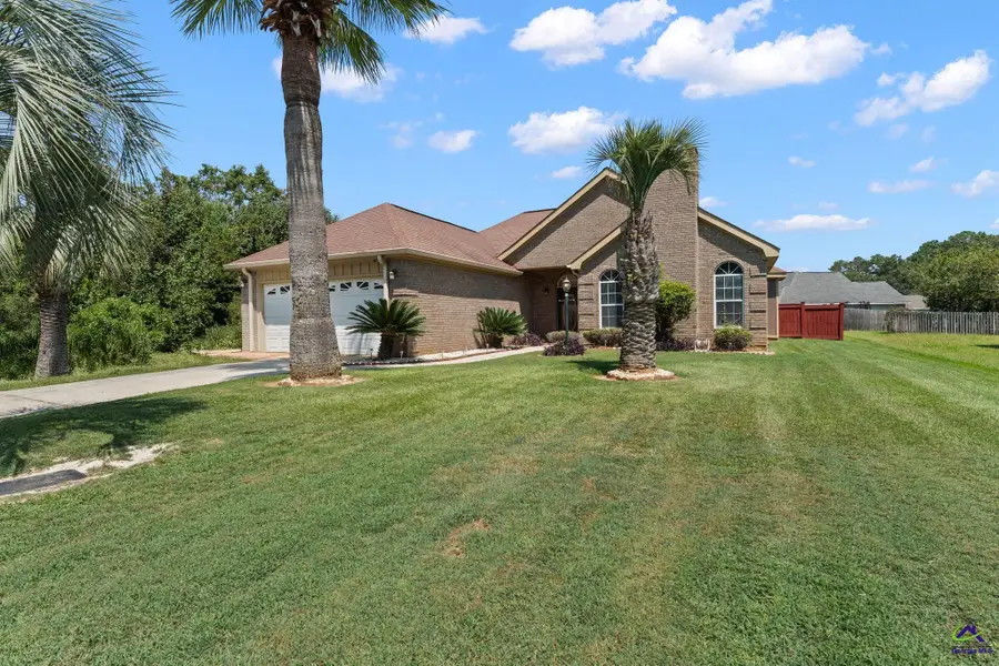 736 Shannon Ridge Drive, Bonaire, GA 31005 - #2