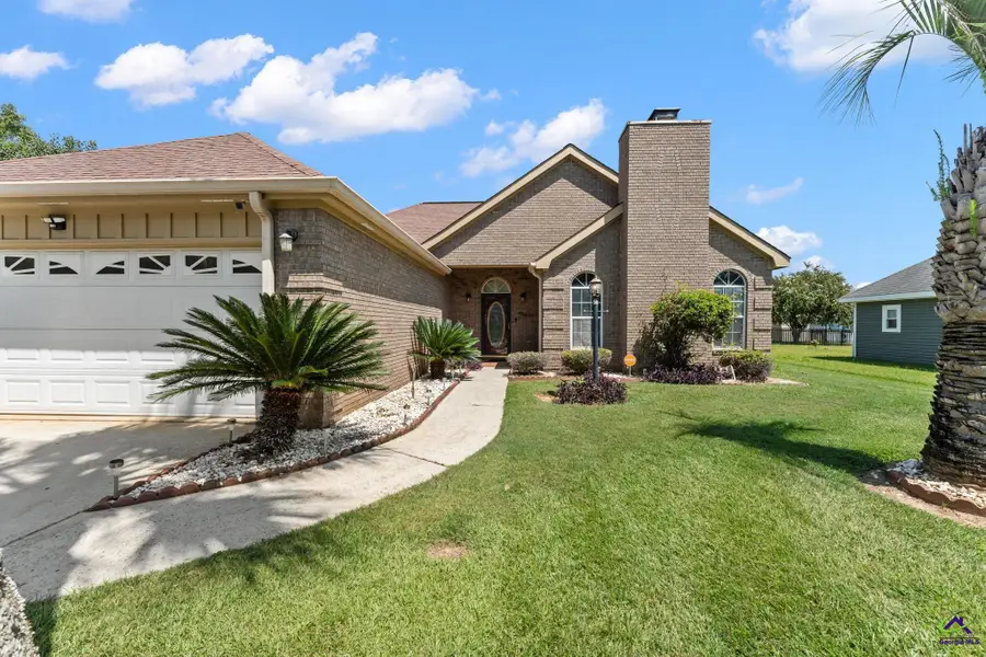 736 Shannon Ridge Drive, Bonaire, GA 31005 - #3