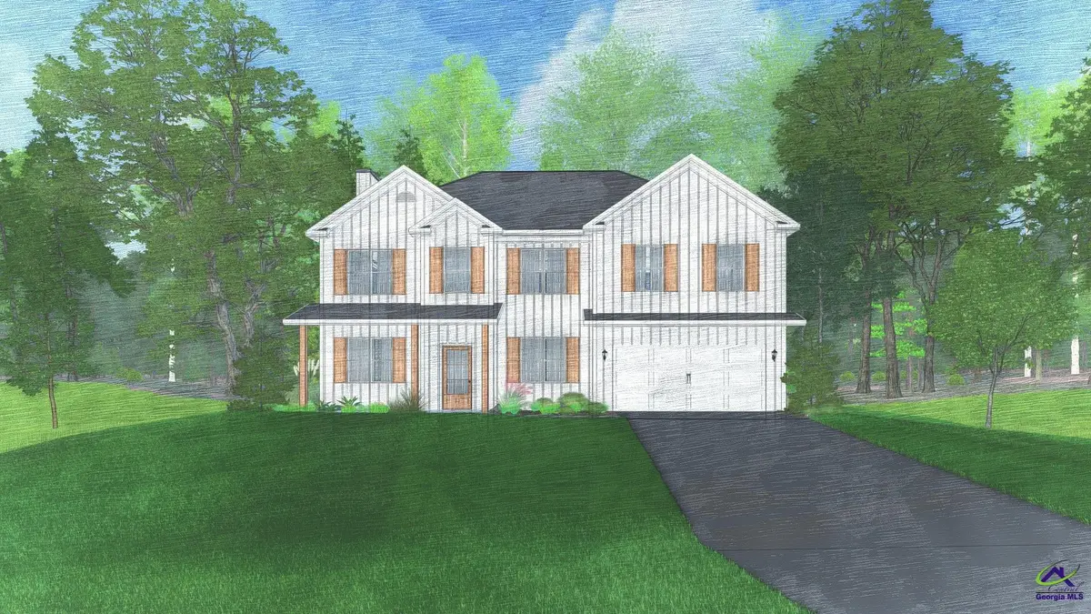 107 Maisie Way, Bonaire, GA 31005 - #1