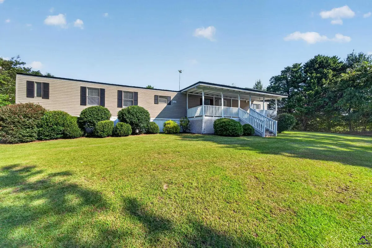 440 Smith Road, Haddock, GA 31033 - #1