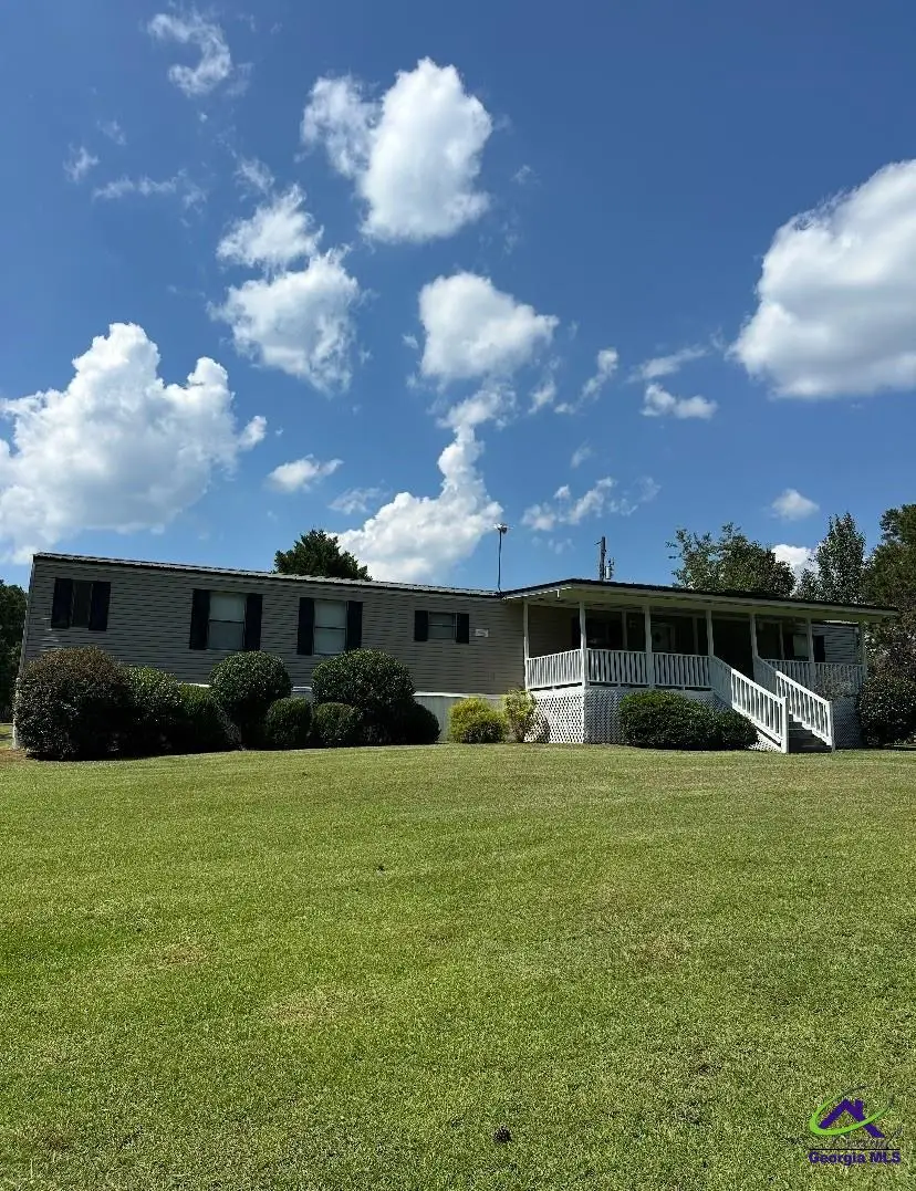 440 Smith Road, Haddock, GA 31033 - #2