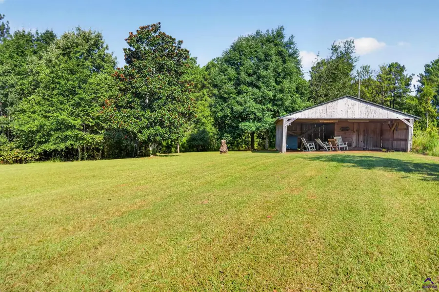 440 Smith Road, Haddock, GA 31033 - #3